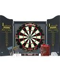 Winmau Lakeside World Championship Darts Set