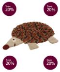 Hedgehog Rug, Hodge Podge