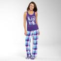 PJ Couture® 3 Piece Pajamas