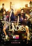 Single Ladies Season 1 on DVD