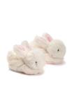 Little Pink Bunny Booties