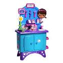 Doc McStuffins Check-up Center