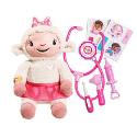 Doc McStuffins Lambie