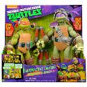 Teenage Mutant Ninja Turtles 11 Inch 2 Pack