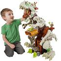 Fisher-Price Imaginext Ultra T-Rex