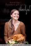 Against All Grain: Thankful Cookbook