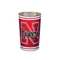 Nebraska Trash Can