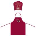 Cardinals Apron