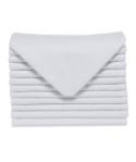 Muslin Squares - White 20pk