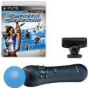 Playstation 3 Move Bundle