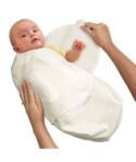 Swaddle Blanket Microfleece