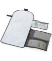 Portable changing mat