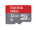 SanDisk Ultra Android 32 GB microSDHC Memory Card