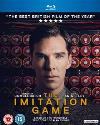 The Imitation Game [Blu-ray]