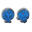 Mr Men Cufflinks