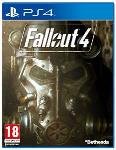 Fallout 4 ps4