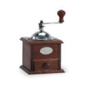 Peugeot Nostalgia Coffee Mill - In Walnut