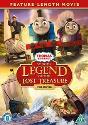 Thomas & Friends: Sodor