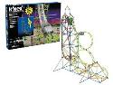 Roller Coaster Building Set