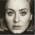 25 by Adele