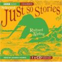 Just So Stories (Selected) (BBC Audio):