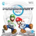 Wii Mario Kart