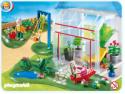 4281 Playmobil Sun Room 