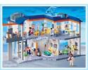  4404 Playmobil Hospital 