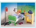 4405 Hospital Room