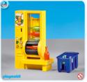 7931 Playmobil Vending Machine 