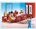 5319 Playmobil Bedroom 