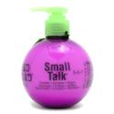 tigi small talk big hair stuff