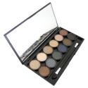 Sleek Makeup I-Divine 12 Piece Shadow Storm