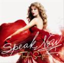 Speak Now - Taylor Swift