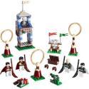 LEGO Harry Potter Quidditch Match (4737