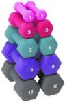 Neoprene Dumbells