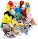 Giant Microbes