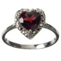 Heart Ring