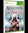 Assasins creed brother hood