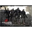 Gears of War Poster