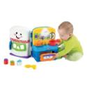 Fisher-Price Laugh & Learn Learning Kitchen