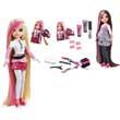 Moxie Girlz Magic Hair doll