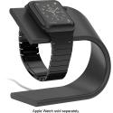 Nomad - Charging Stand for Apple Watch™ - Space Gr