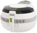 TEFAL GH806115 ActiFry Plus Fryer - White