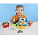 Toy Cash Register