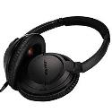 Bose SoundTrue Headphones Around-Ear Style, Black