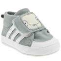 Adidas Infant Nizza Adimal Crib 