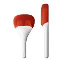 ENVIS rubber spatulas