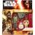 Star Wars The Force Awakens 3.75" Figure 3-Pack De