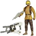 Star Wars The Force Awakens 3.75" Figure Space Mis